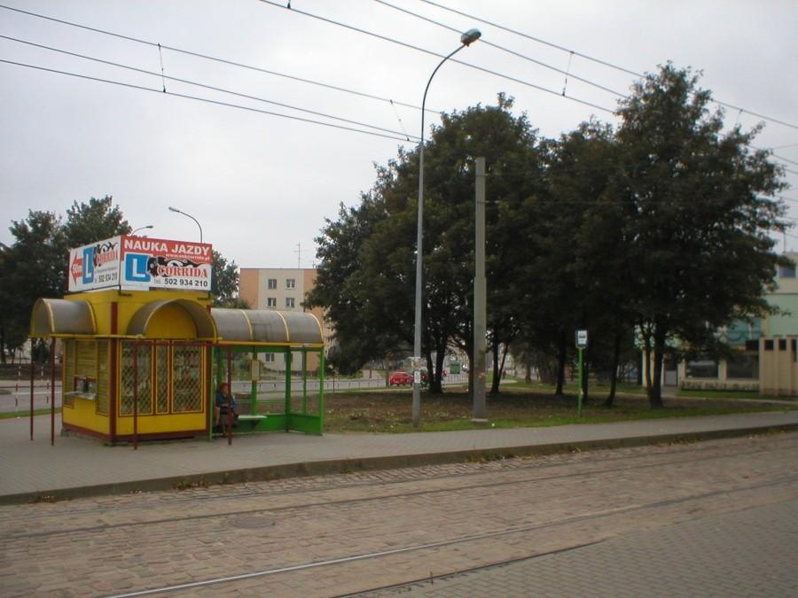 JESZCZE ZIELONO ...