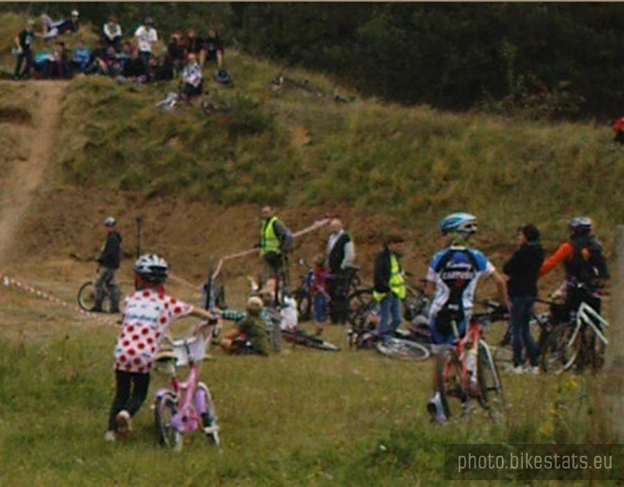 II EDYCJA MISTRZOSTW MTB KOCIEWIA 2011 W TCZEWIE