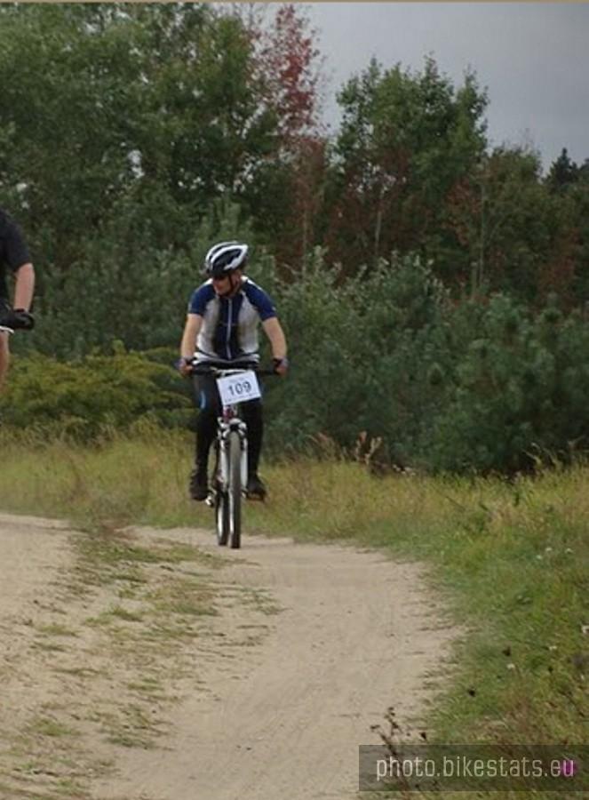 II EDYCJA MISTRZOSTW MTB KOCIEWIA 2011 W TCZEWIE