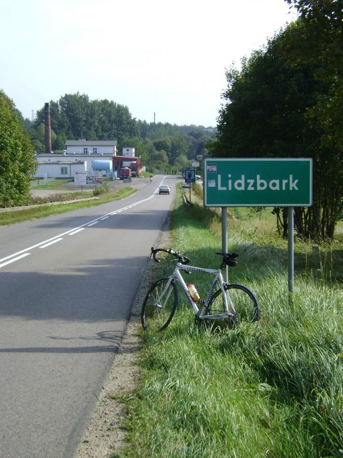 W Lidzbarku
