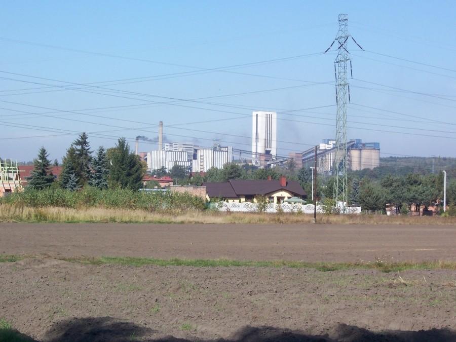 industrialna Ruda Śląska