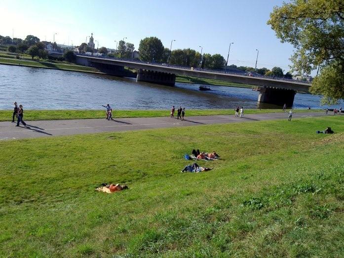 "Plaża"