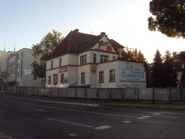 do robiórki