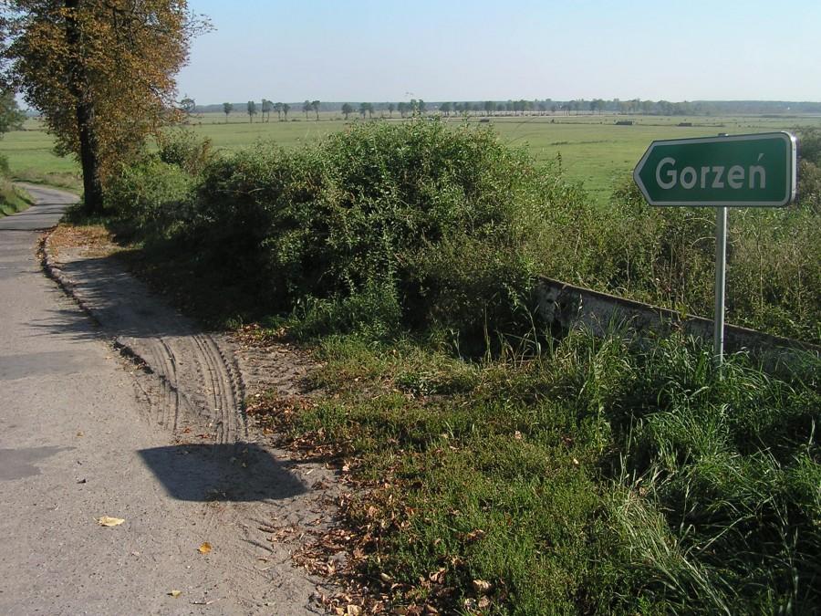 Kierunek znany, więc jazda