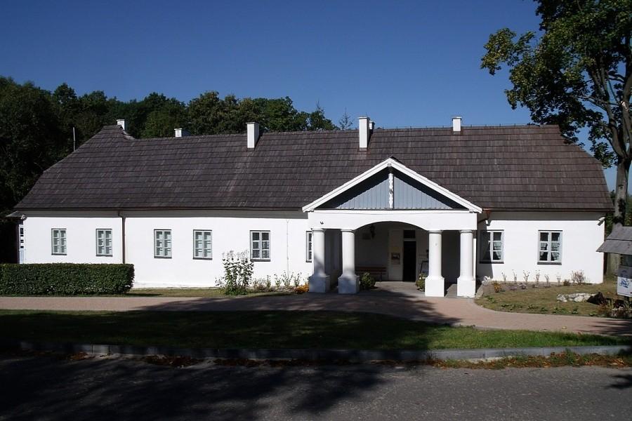 Dworek Krasińskich