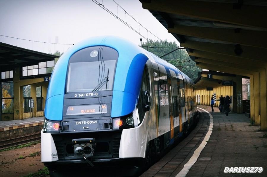 Koleje Śląskie