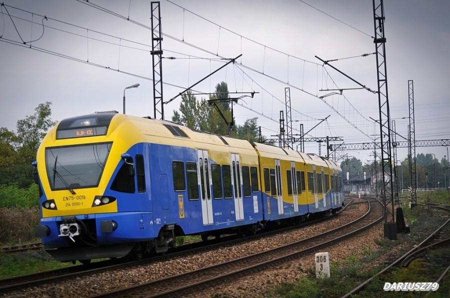 Koleje Śląskie