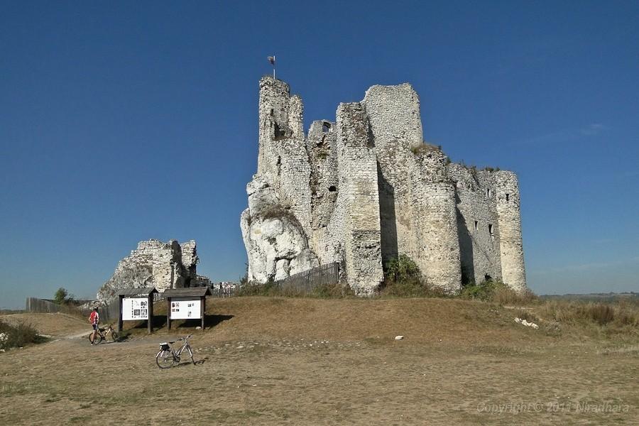 Piotrek znów musi na mnie czekać