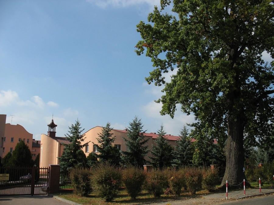 Łbiska - Ośrodek Wychowawczy