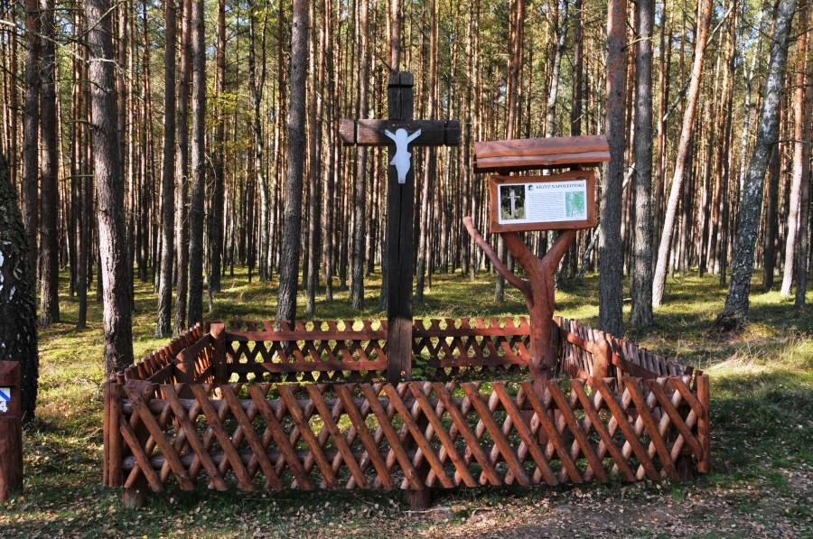 Krzyż Napoleoński