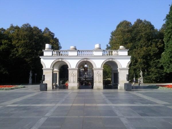 Grób Nieznanego Żołnierza