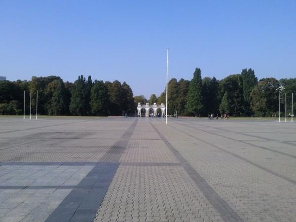 Grób Nieznanego Żołnierza