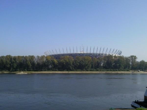 Stadion Narodowy