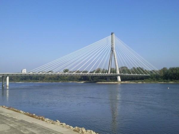 Most Świętokrzyski