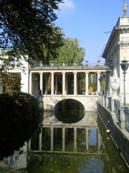 Pałac na Wodzie