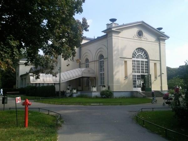 Zwiedzanie Warszawy