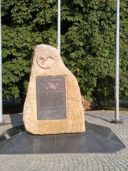 Zwiedzanie Warszawy