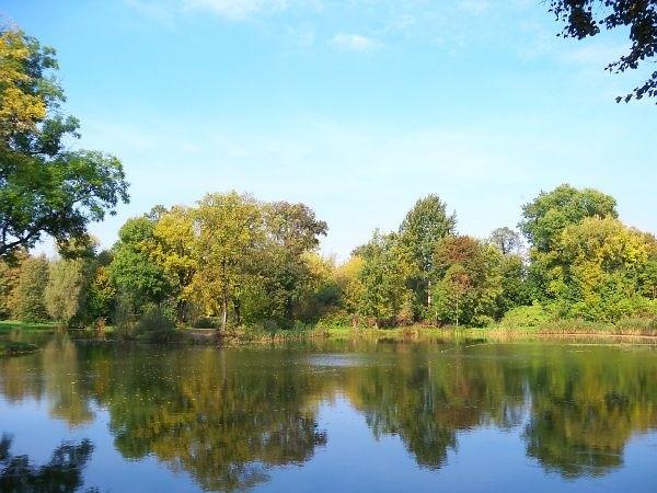 Park Karpinek