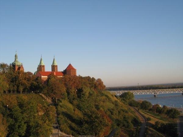 Wzgórze Tumskie