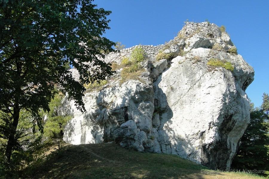 solidny fundament