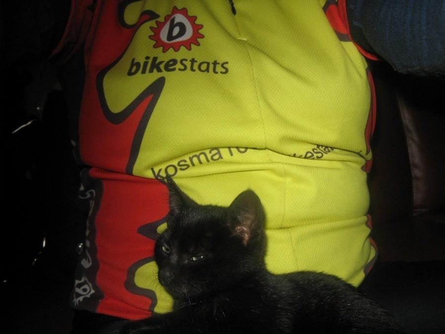 Bikestatsowa Musta ;-)