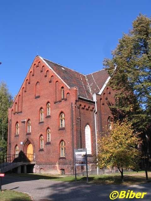 "Cisza Syjonu"