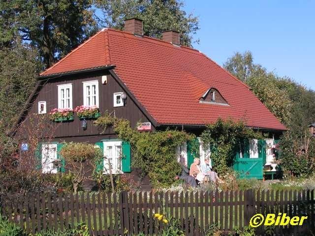 Domek Matki Ewy