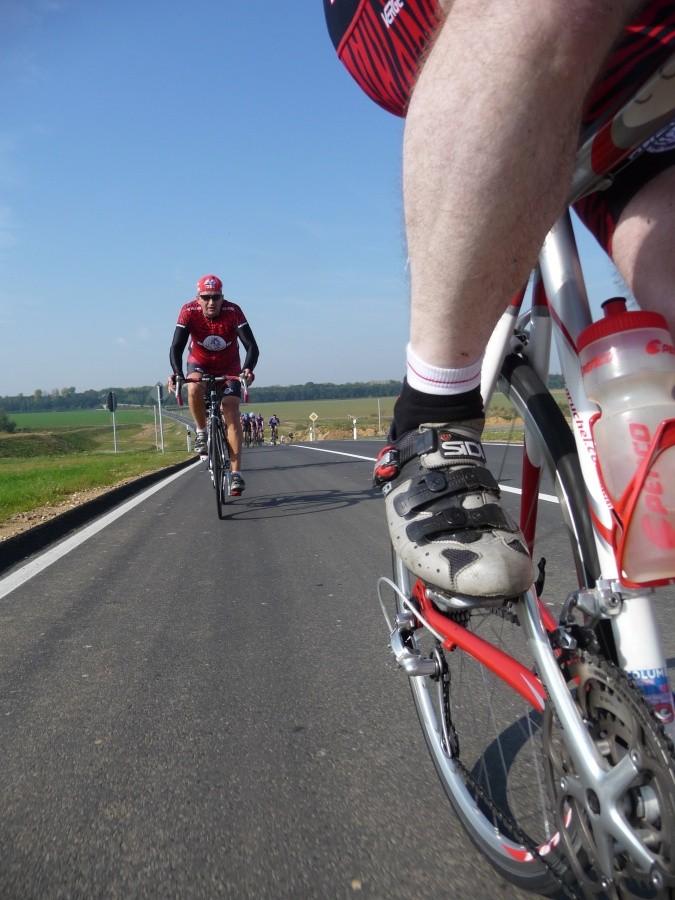 RTF "Pedalwirbel" - Pulheim