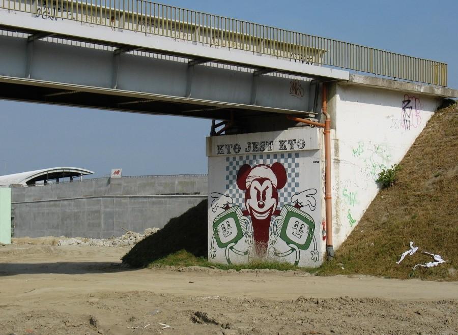 Niedługo wybory