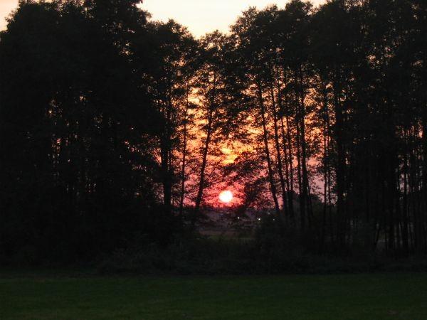 jutro będzie wiało