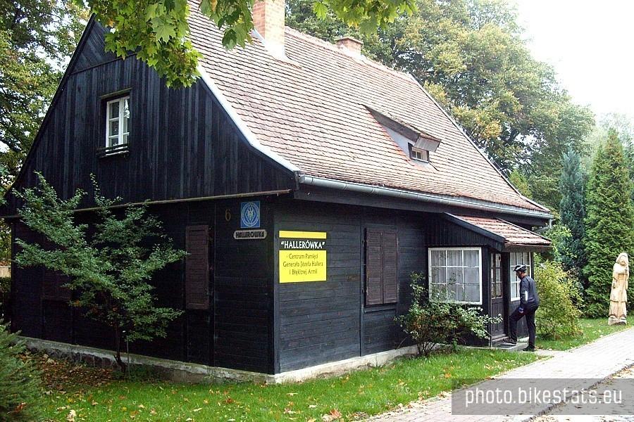 „Hallerówka”