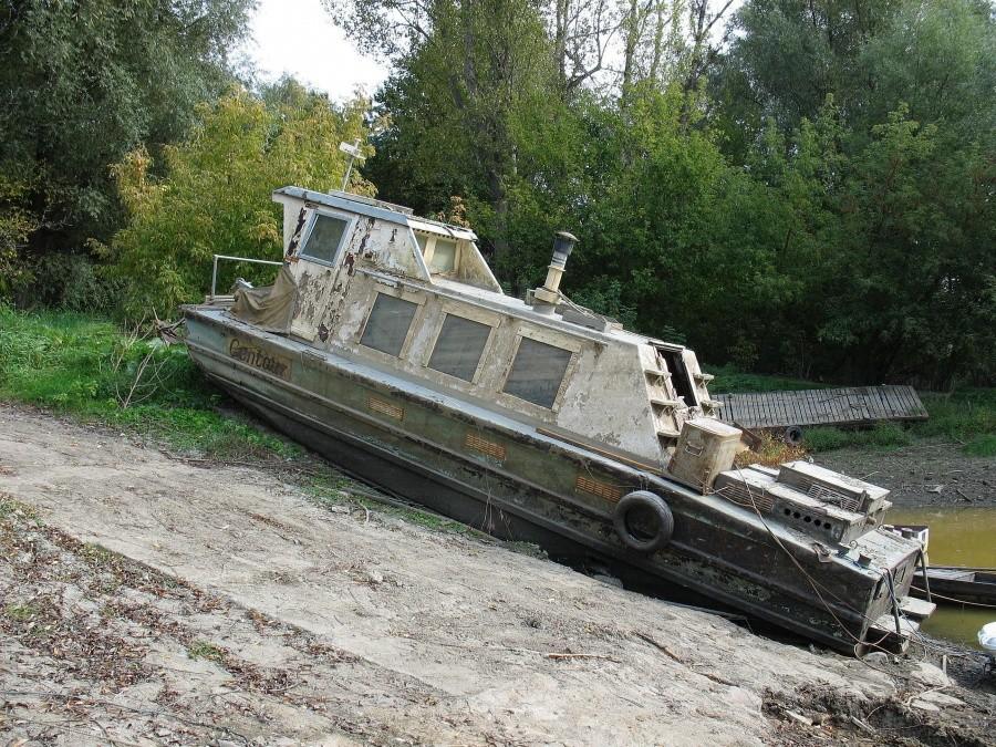 Pchacz "Centaur"