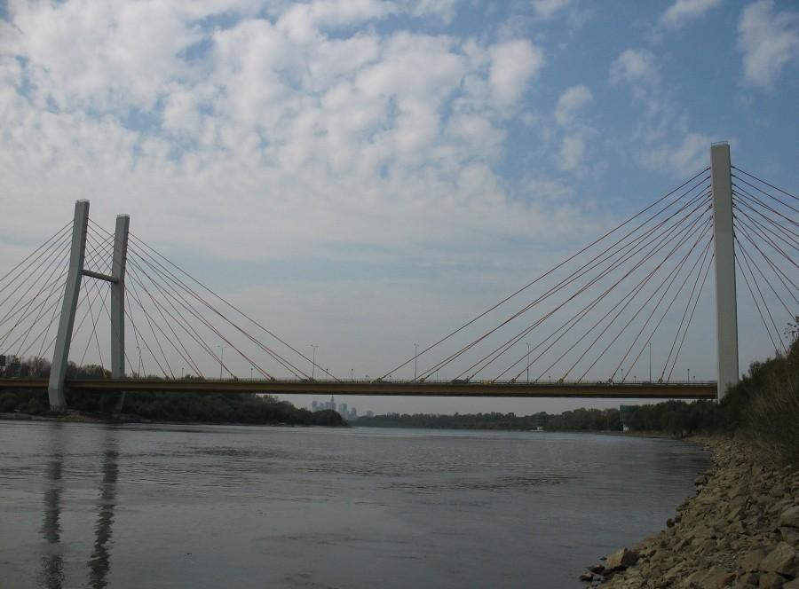 Most Siekierkowski