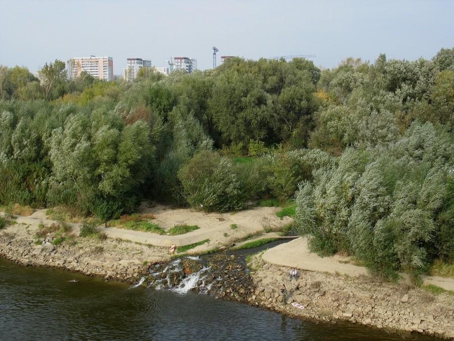 Kanał Nowa Ulga