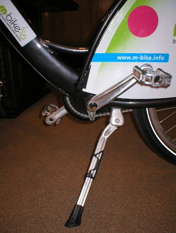ROWER MBIKE