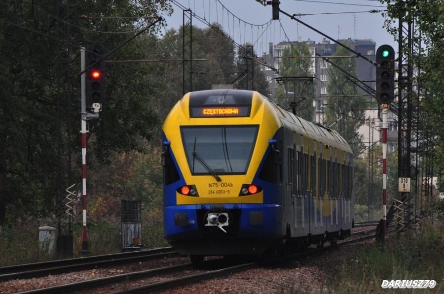 Koleje Śląskie