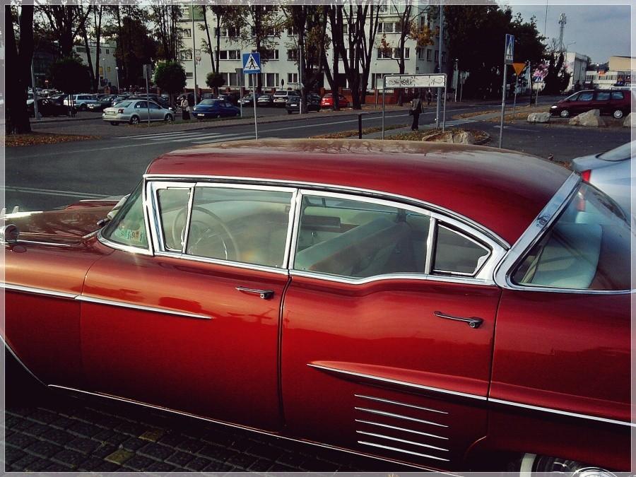 Auto do ślubu