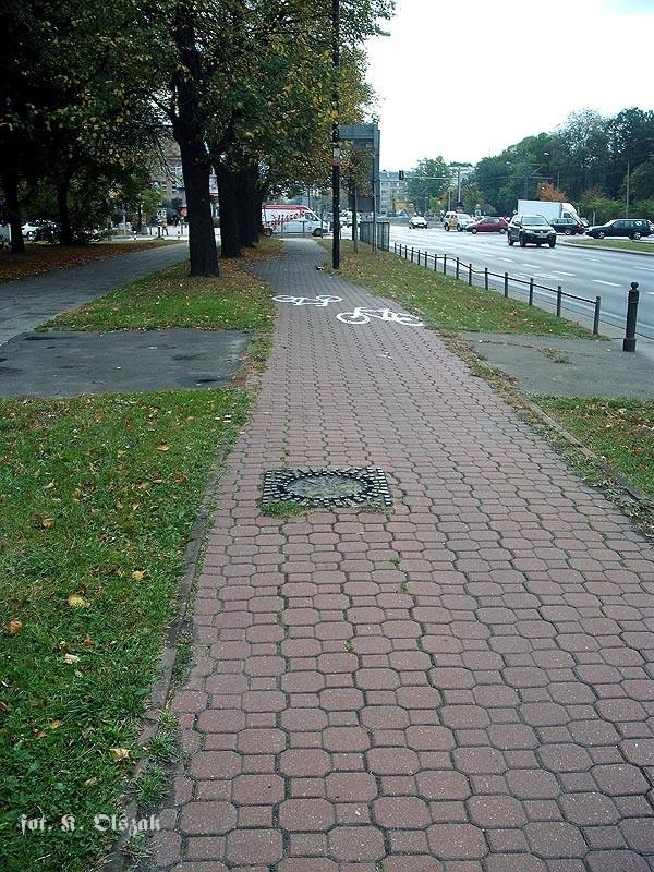 DDR w al. Niepodległości (2)