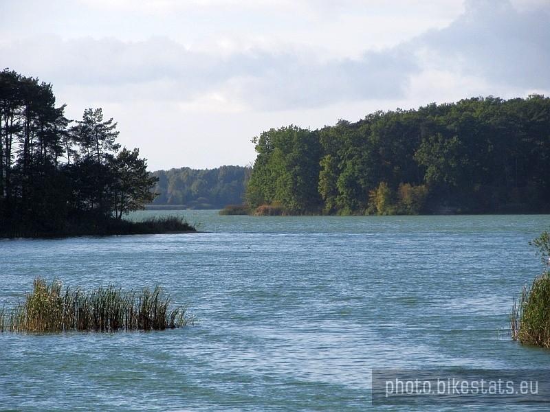 Jezioro Kowalskie