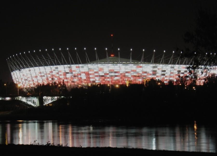 Stadion Narodowy