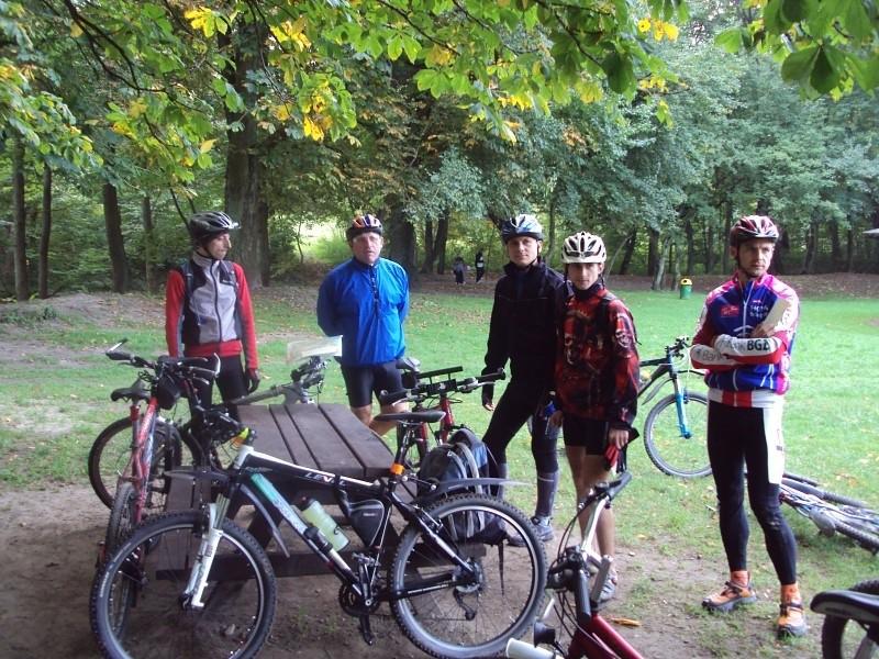 Rowerowa Banda