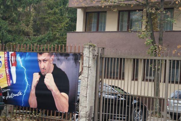 dzisiejszy gość specjalny