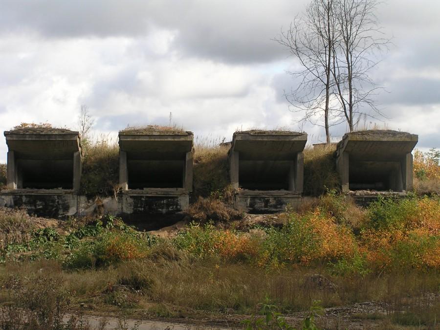 ex- DAG Fabrik Bromberg