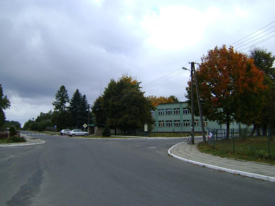 Centrum Aleksandrowa