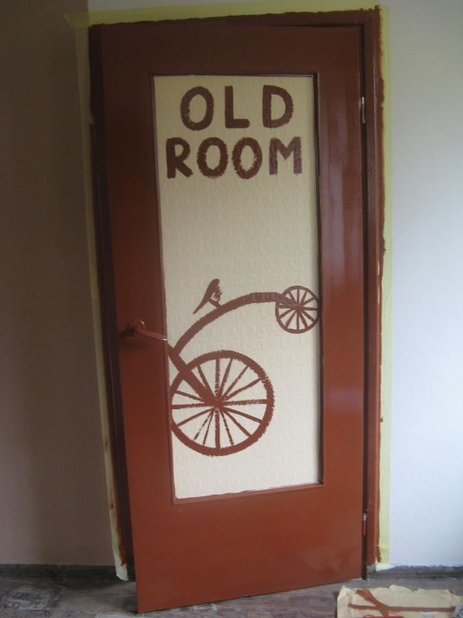 Old room :-)