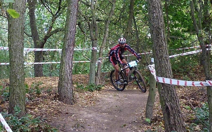 Kolejne okrążenie. Dawaj JPbike !