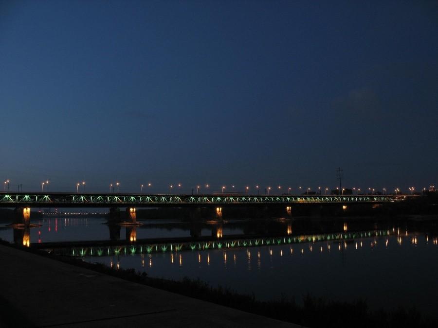 Most Gdański