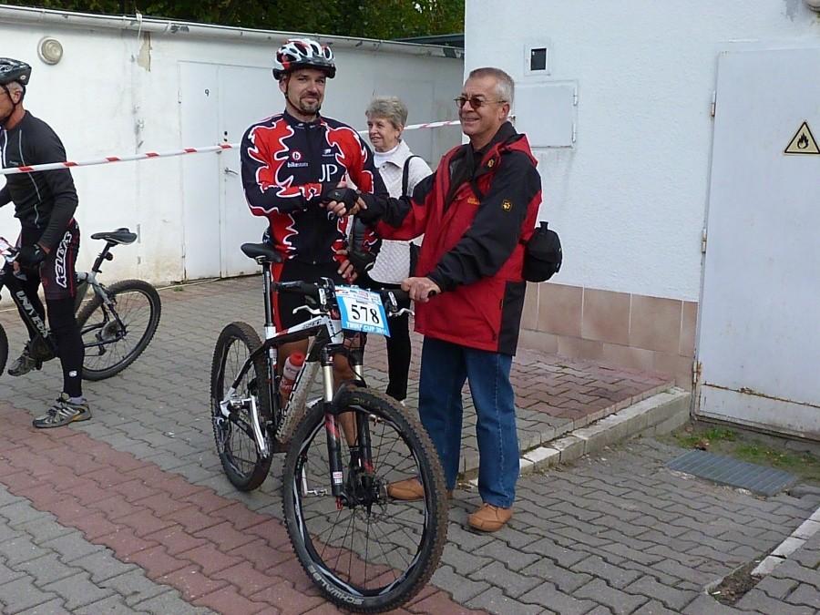 Na koniec zasłużone gratulacje od wujka :)