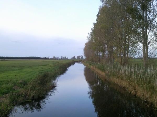 Kanał wodny