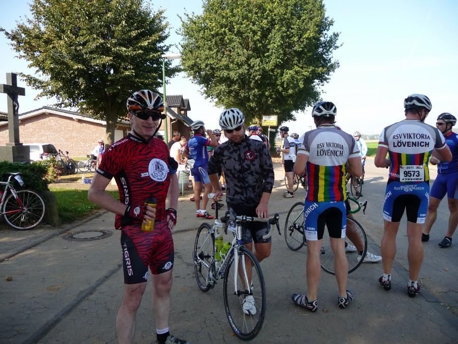 RTF "Pedalwirbel" - Pulheim